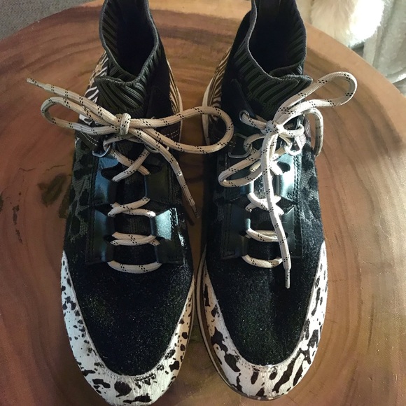 OTBT HYBRID -size 11 - Picture 2 of 4